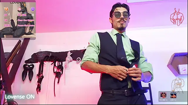 subarashi ishi69 online show from 04-04-26, 07:09