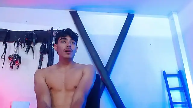 subarashi ishi69 online show from 10-04-25, 07:15