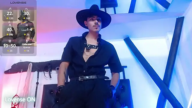 subarashi ishi69 online show from 10-22-25, 06:07