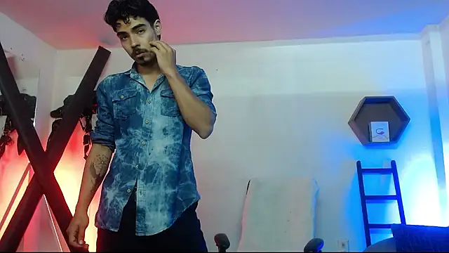 subarashi ishi69 online show from 03-06-26, 10:27