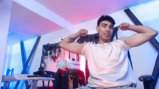 subarashi ishi69 online show from 09-20-25, 07:19