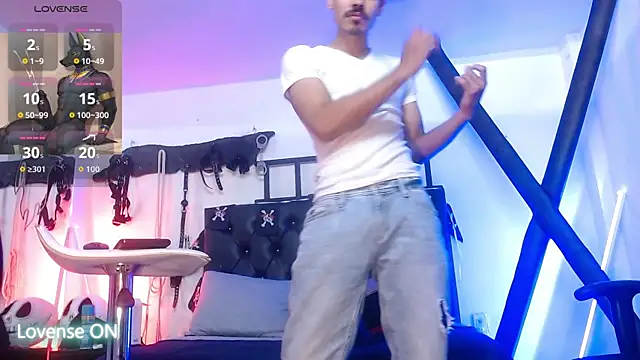 subarashi ishi69 online show from 11-04-25, 07:06