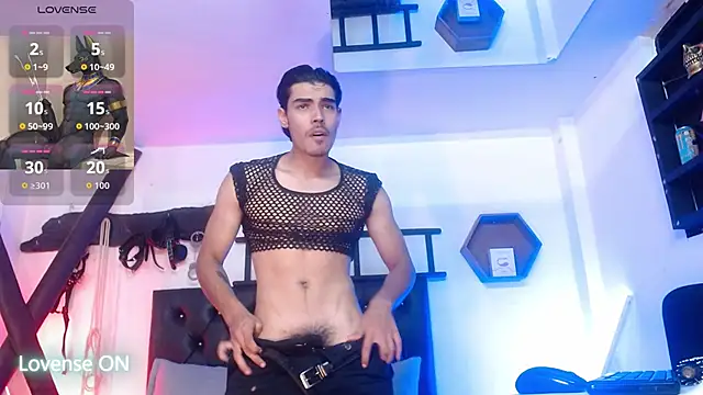 subarashi ishi69 online show from 01-31-26, 07:12