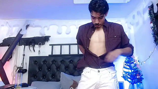 subarashi ishi69 online show from 12-04-25, 06:18