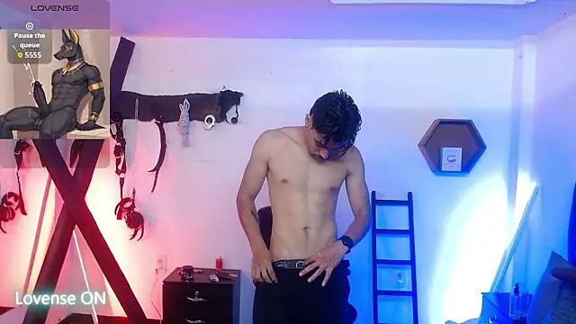 subarashi ishi69 online show from 02-24-26, 07:26