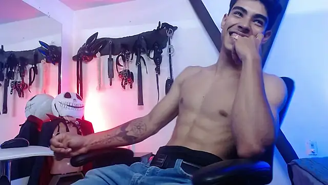 subarashi ishi69 online show from 09-23-25, 07:43