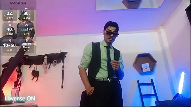 subarashi ishi69 online show from 03-10-26, 06:23