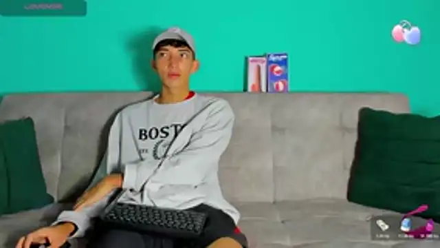 Maikol Ortiz online show from 10-21-25, 12:15