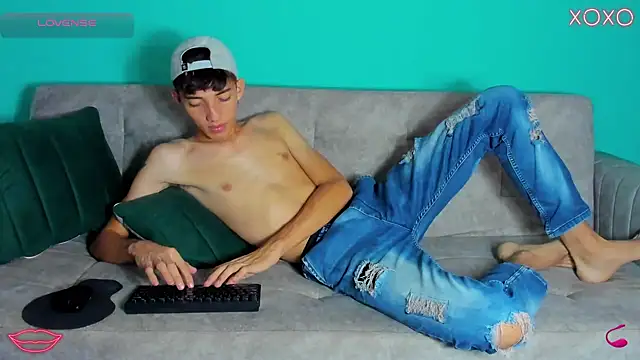 Maikol Ortiz online show from 09-25-25, 12:55