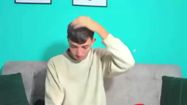 Maikol Ortiz online show from 02-13-26, 02:39