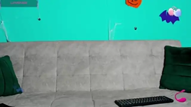 Maikol Ortiz online show from 11-06-25, 12:42