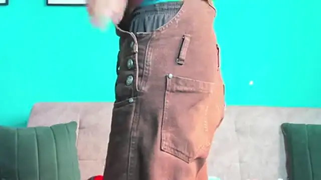 Maikol Ortiz online show from 02-12-26, 02:50