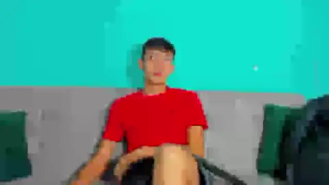 Maikol Ortiz online show from 02-25-26, 01:11