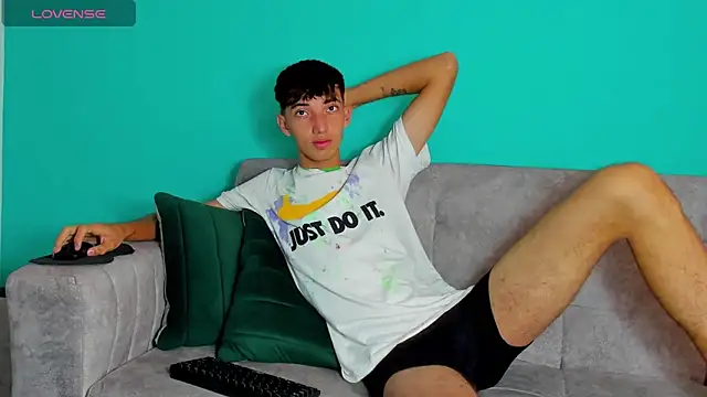 Maikol Ortiz online show from 09-09-25, 12:25