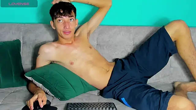 Maikol Ortiz online show from 09-26-25, 12:45