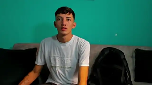 Maikol Ortiz online show from 02-09-26, 02:37