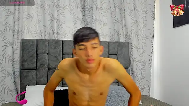 Maikol Ortiz online show from 11-27-25, 11:43