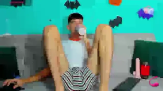 Maikol Ortiz online show from 11-05-25, 12:52