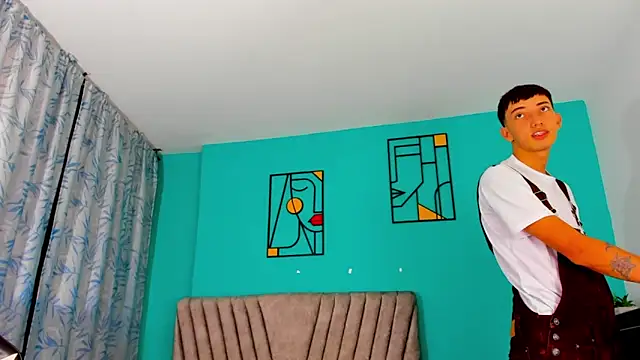 Maikol Ortiz online show from 03-31-26, 12:07