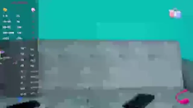 Maikol Ortiz online show from 10-22-25, 12:26