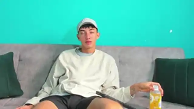 Maikol Ortiz online show from 02-19-26, 01:08