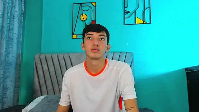 Maikol Ortiz online show from 03-23-26, 02:17