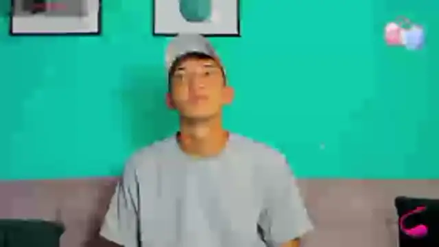 Maikol Ortiz online show from 11-11-25, 12:44