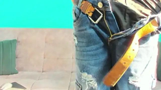 Maikol Ortiz online show from 02-20-26, 01:35