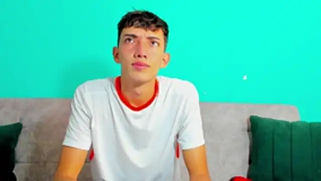 Maikol Ortiz online show from 02-21-26, 01:13