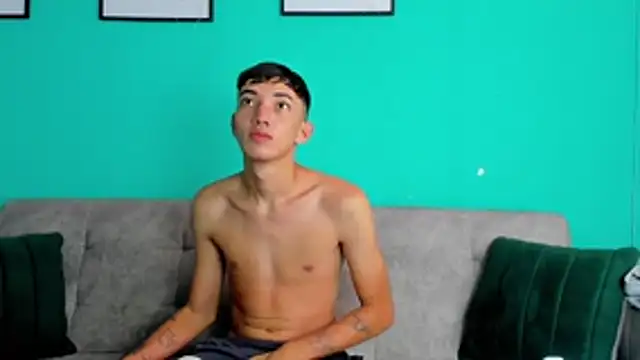 Maikol Ortiz online show from 04-15-26, 12:10