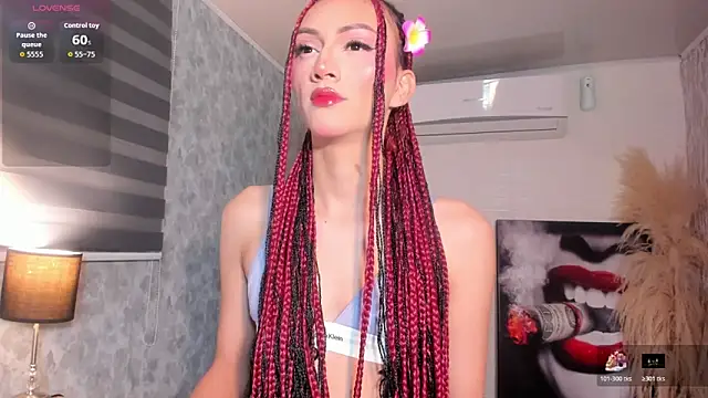 V suckscock online show from 11-18-25, 01:03