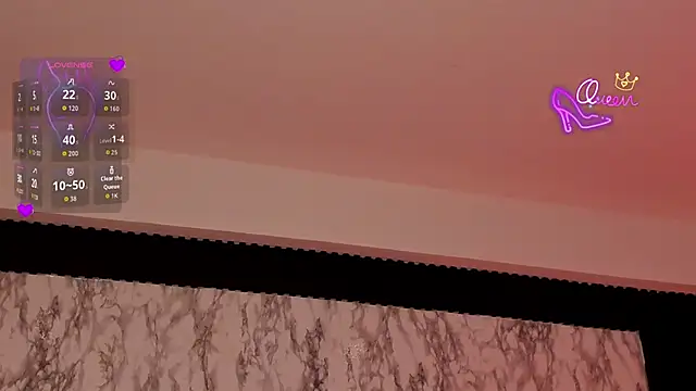 Amarafire online show from 04-15-26, 01:22