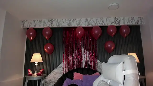 Amarafire online show from 02-23-26, 08:31