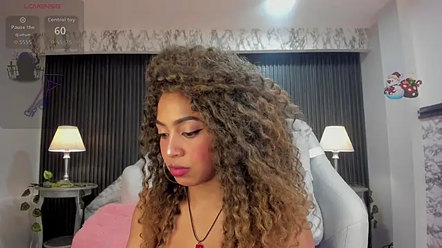 Amarafire online show from 12-03-25, 12:37