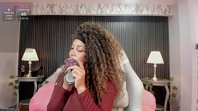 Amarafire online show from 11-29-25, 12:16