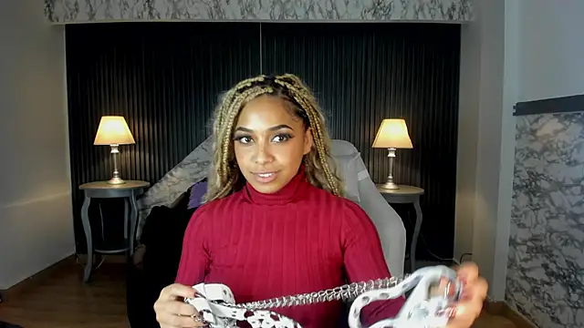 Amarafire online show from 02-11-26, 01:22