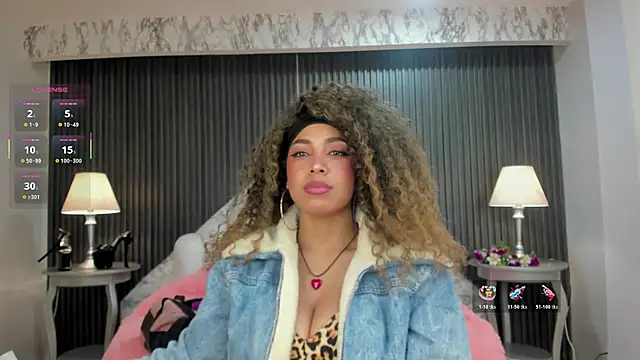 Amarafire online show from 11-27-25, 12:49