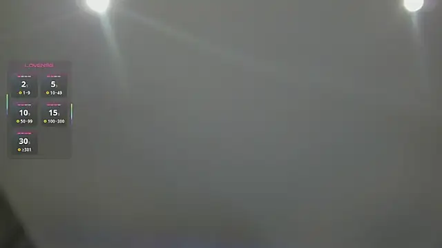 Amarafire online show from 11-11-25, 12:44