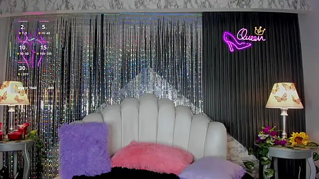 Amarafire online show from 01-09-26, 01:23