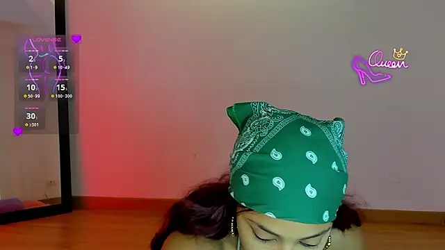 Amarafire online show from 03-17-26, 08:45