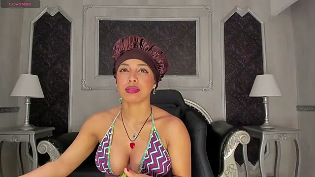 Amarafire online show from 11-05-25, 12:52