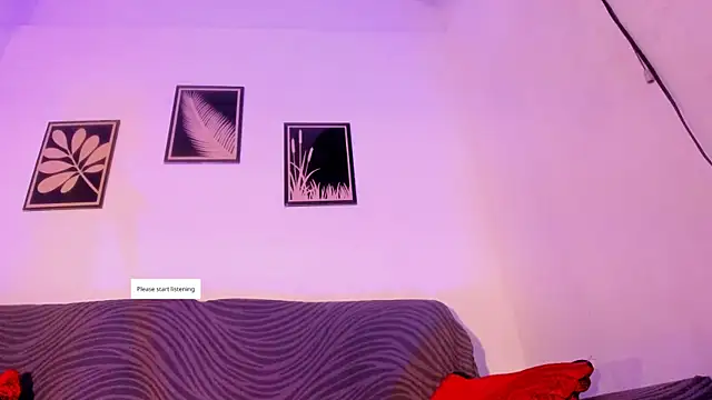 criss zuri online show from 03-31-26, 01:13