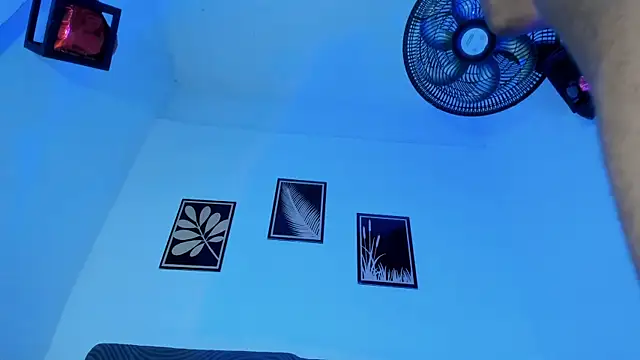 criss zuri online show from 03-27-26, 02:18