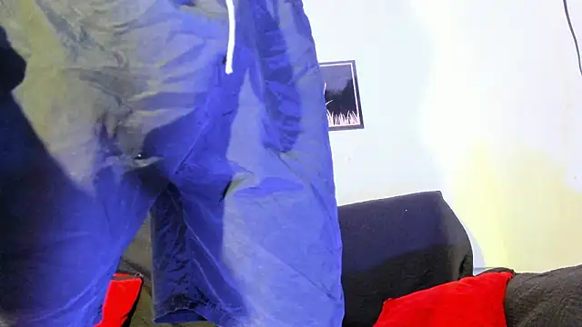 criss zuri online show from 02-10-26, 12:15