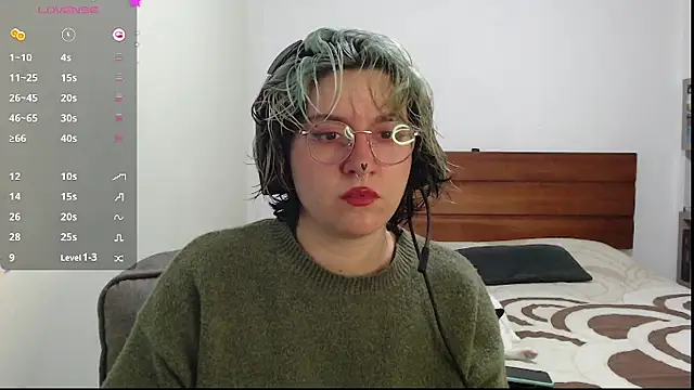 Froggyinthebox online show from 03-09-26, 07:39