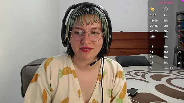 Froggyinthebox online show from 03-23-26, 03:50