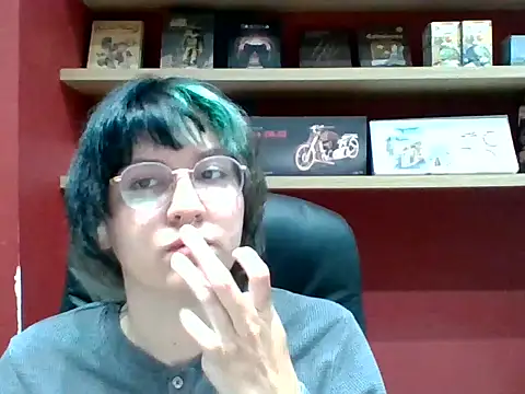 Froggyinthebox online show from 06-03-26, 10:36