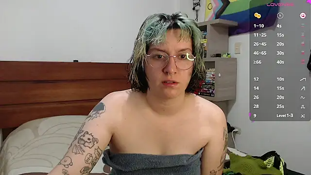 Froggyinthebox online show from 03-25-26, 02:55
