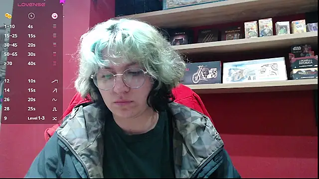 Froggyinthebox online show from 03-06-26, 11:33
