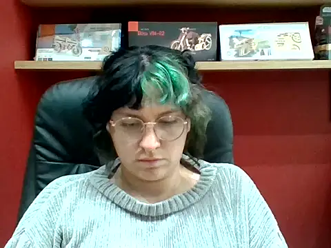 Froggyinthebox online show from 05-31-26, 06:09